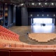 Cité internationale - Lyon -Renzo Piano